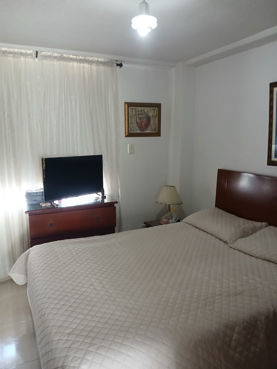 Apartamento en venta en Los Alcazares, Pereira · foto 3 de 14
