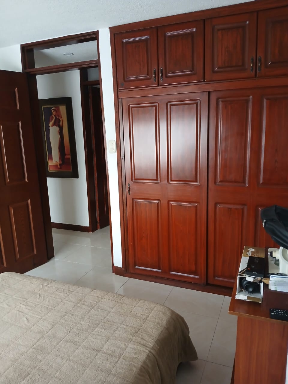 Apartamento en venta en Los Alcazares, Pereira · foto 4 de 14
