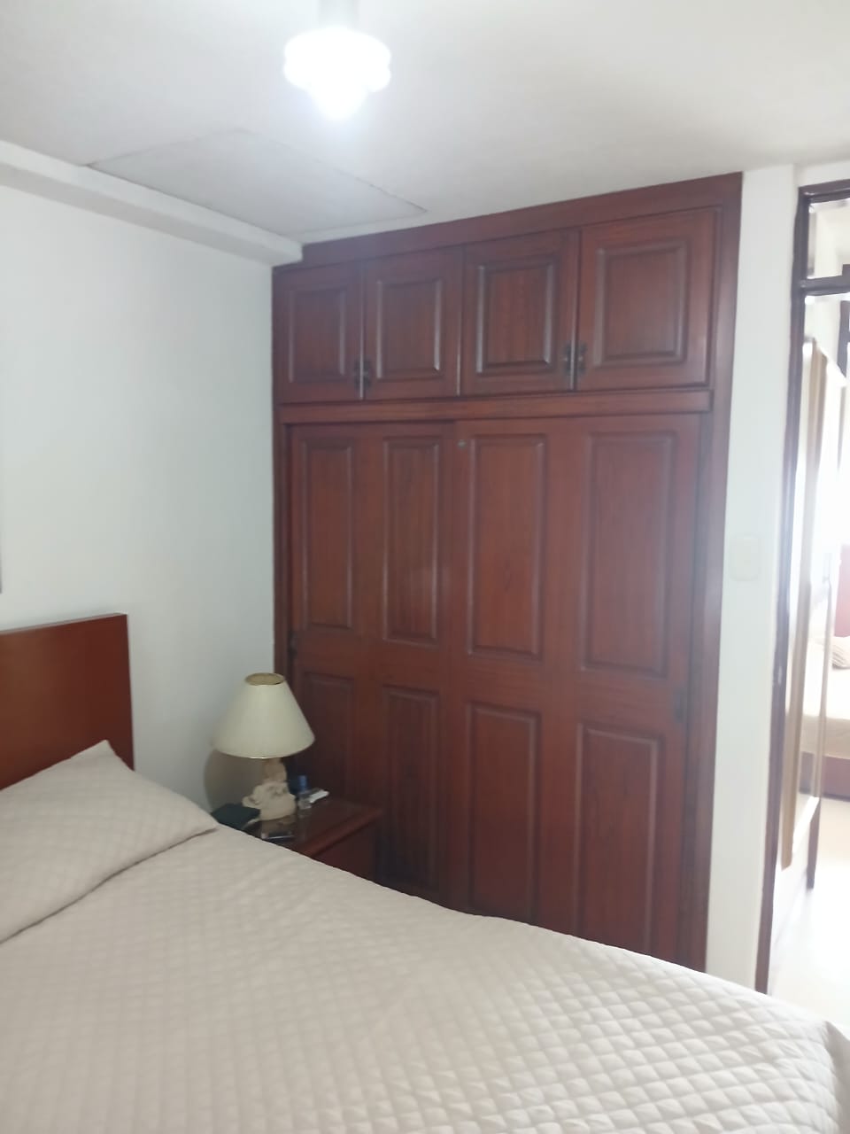Apartamento en venta en Los Alcazares, Pereira · foto 5 de 14