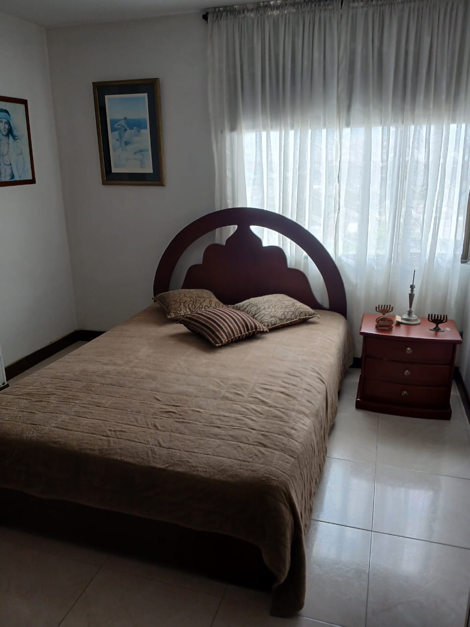 Apartamento en venta en Los Alcazares, Pereira · foto 6 de 14