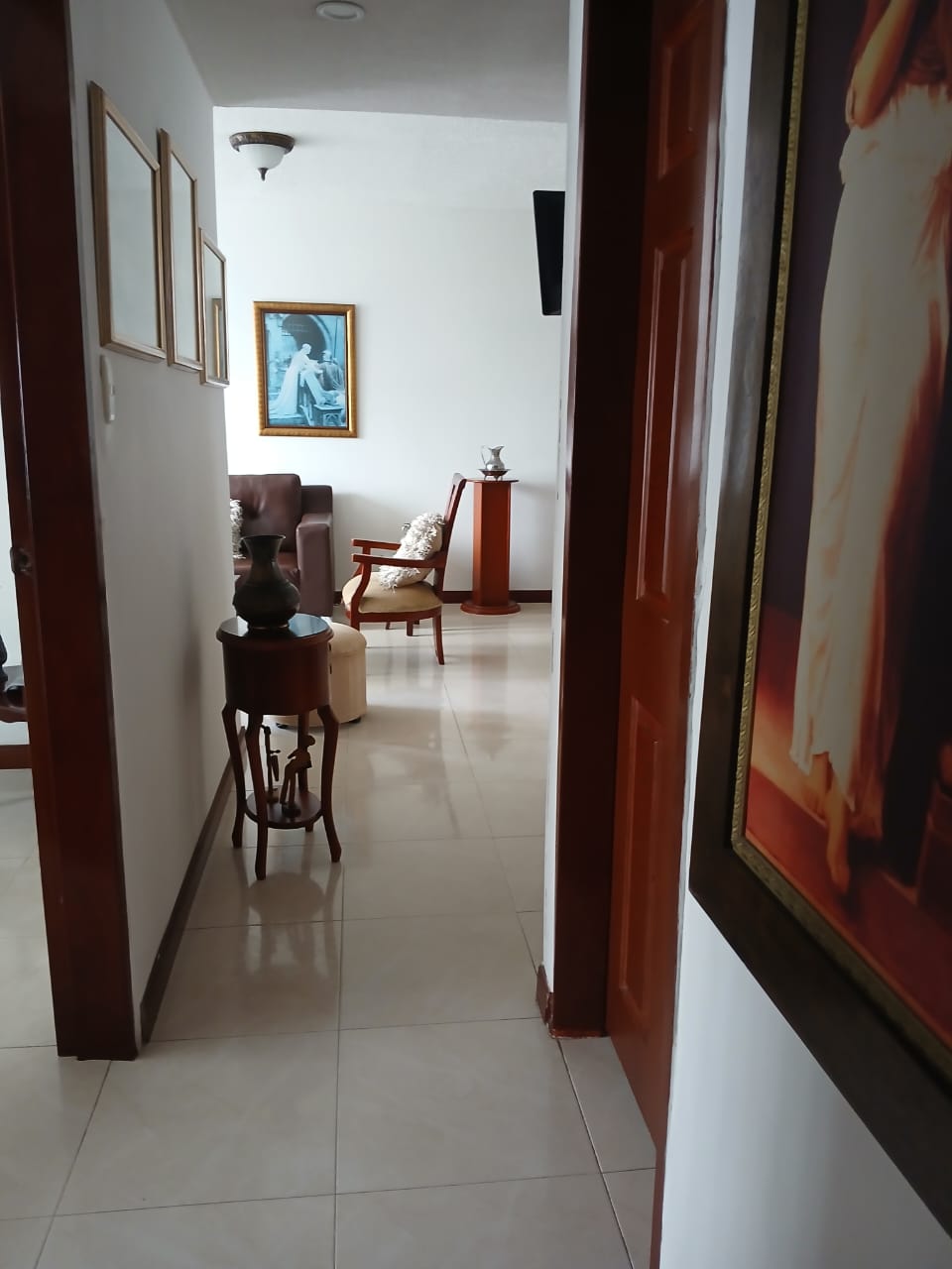 Apartamento en venta en Los Alcazares, Pereira · foto 7 de 14