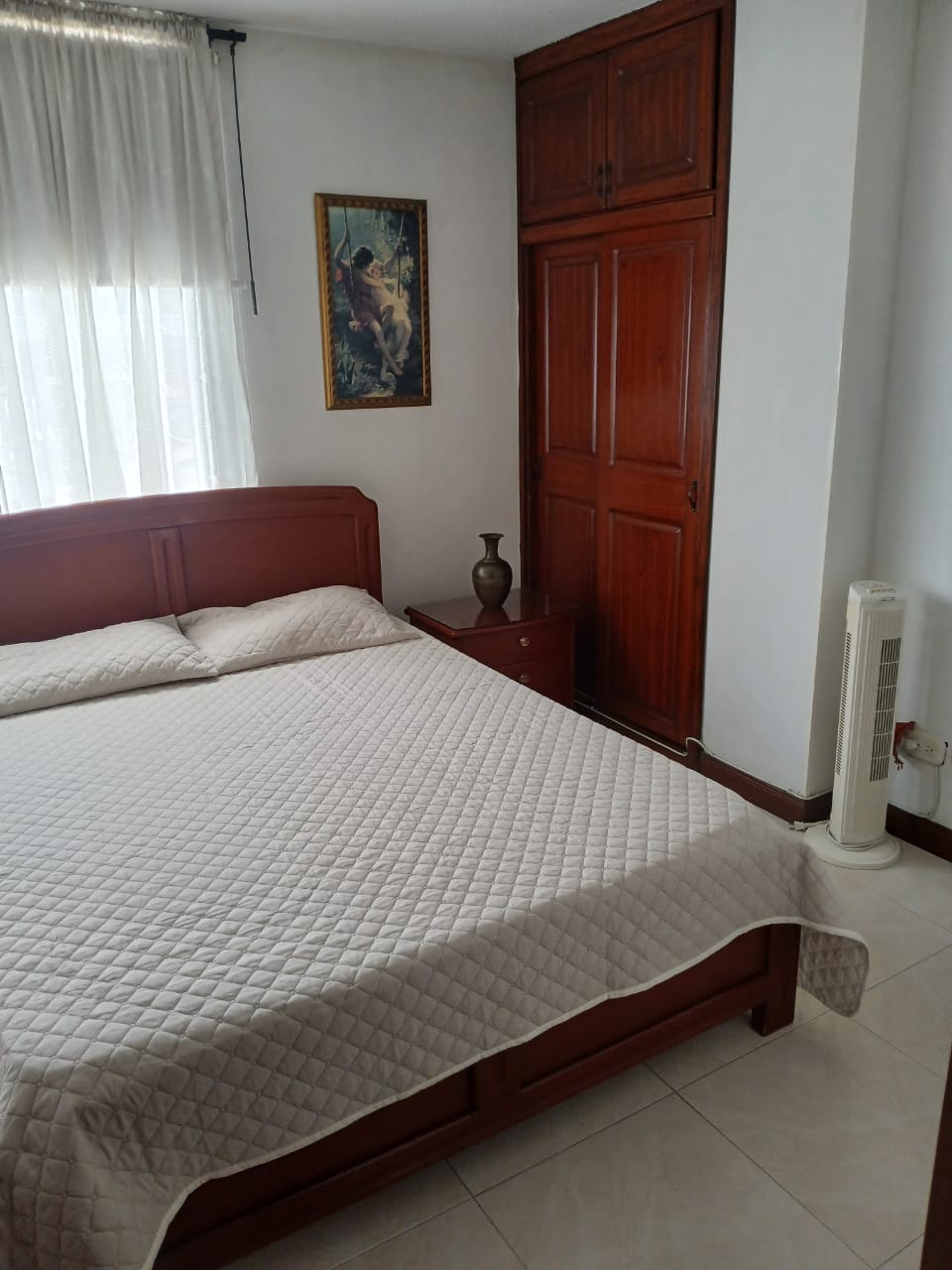 Apartamento en venta en Los Alcazares, Pereira · foto 8 de 14
