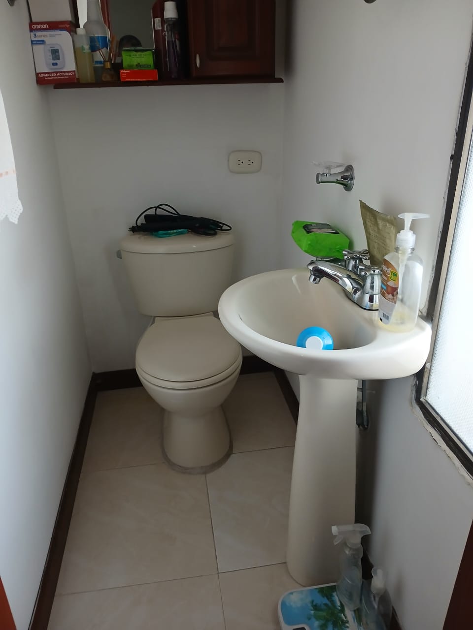 Apartamento en venta en Los Alcazares, Pereira · foto 12 de 14