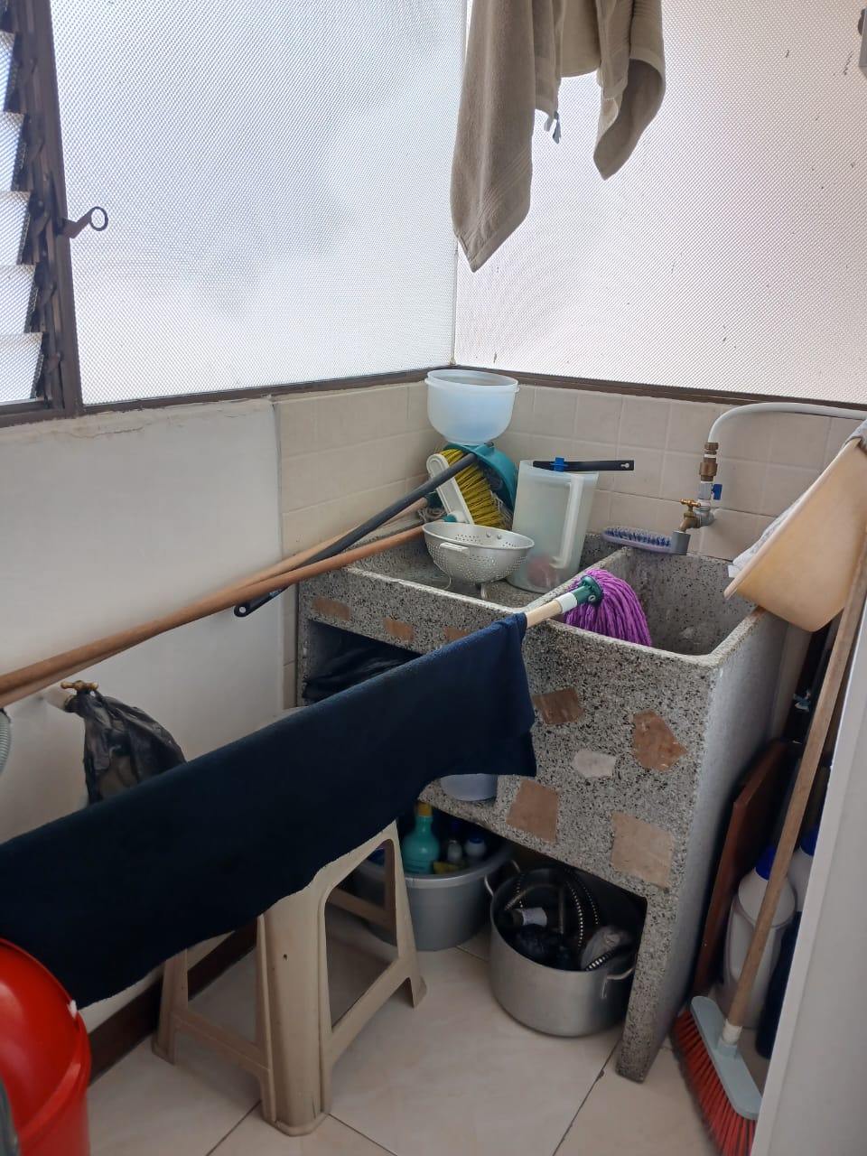 Apartamento en venta en Los Alcazares, Pereira · foto 14 de 14