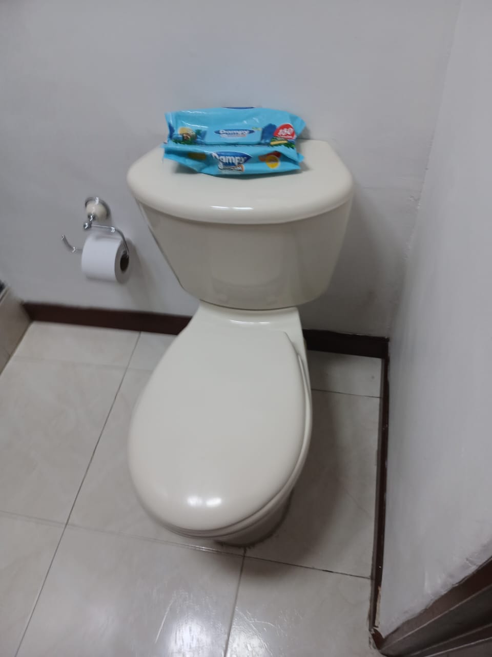 Apartamento en venta en Los Alcazares, Pereira · foto 13 de 14