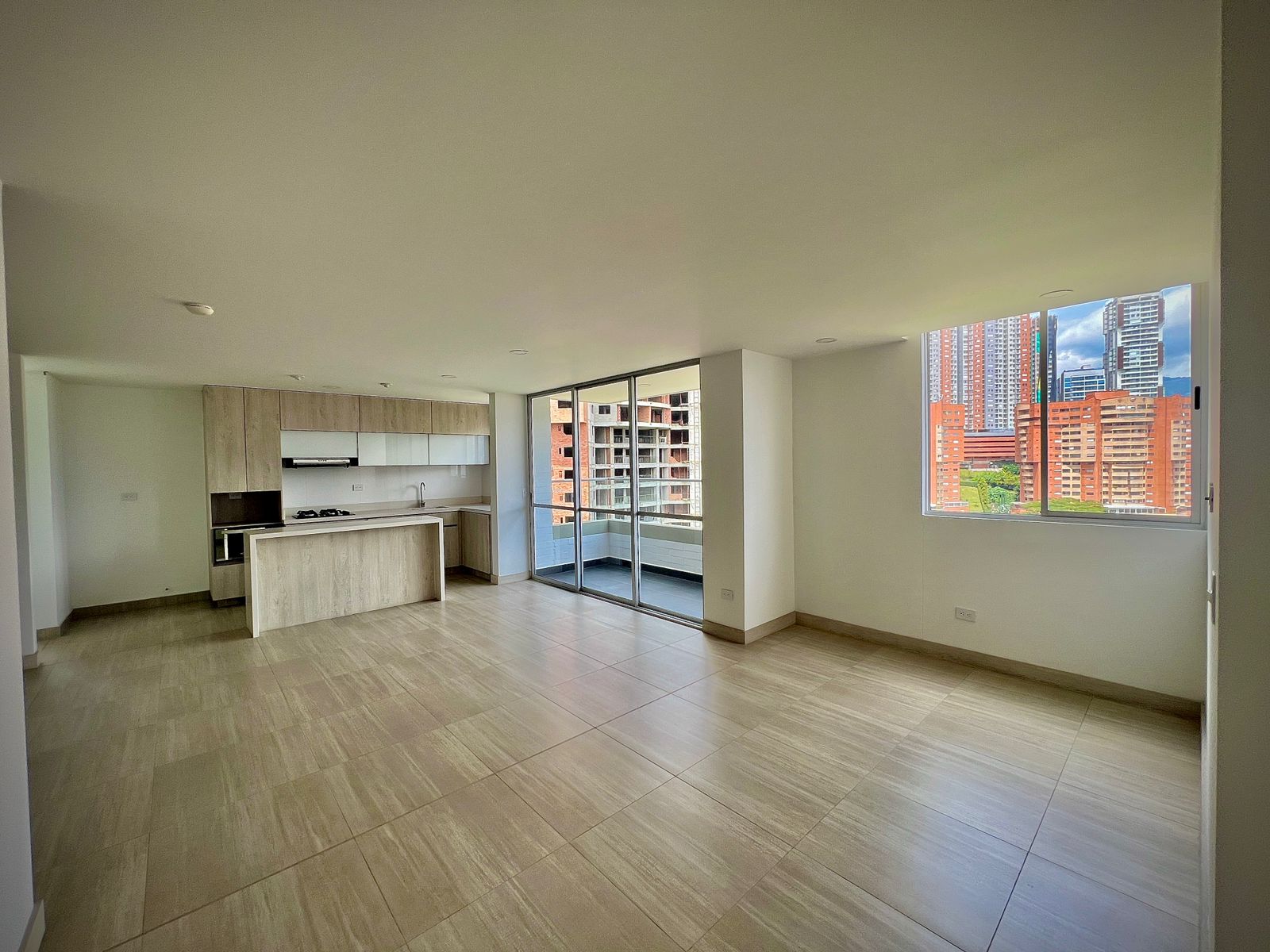Apartamento en Venta en Sabaneta - 2