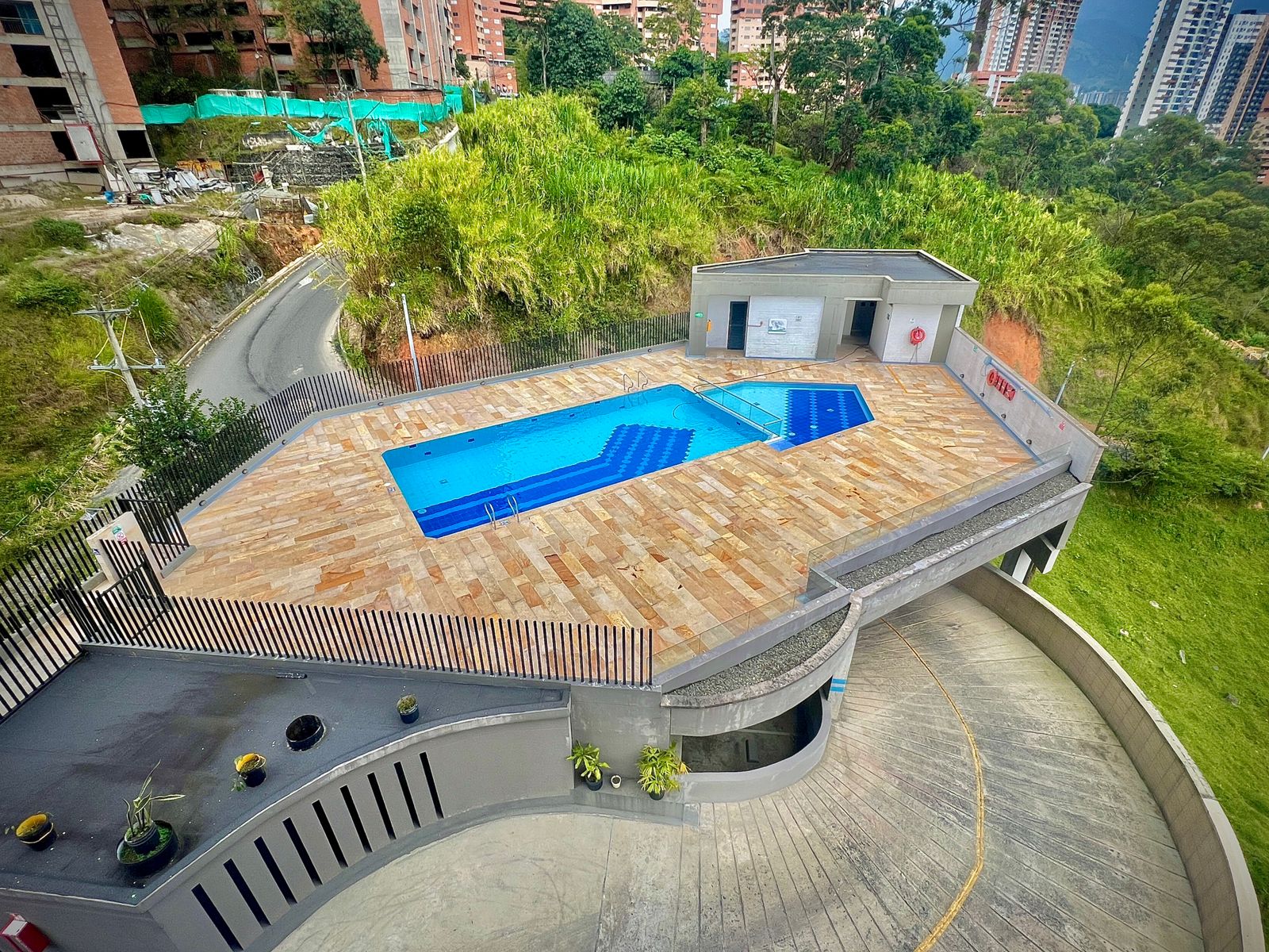 Apartamento en Venta en Sabaneta - 3