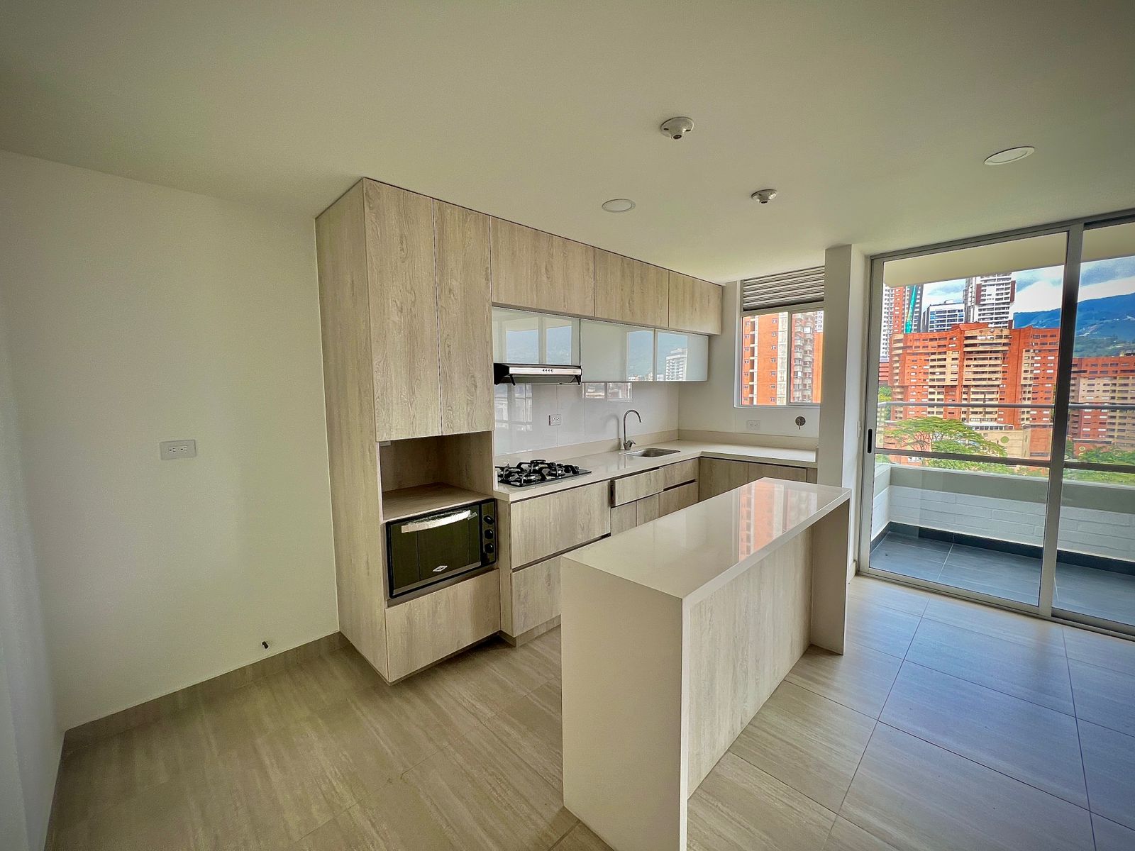 Apartamento en Venta en Sabaneta - 4