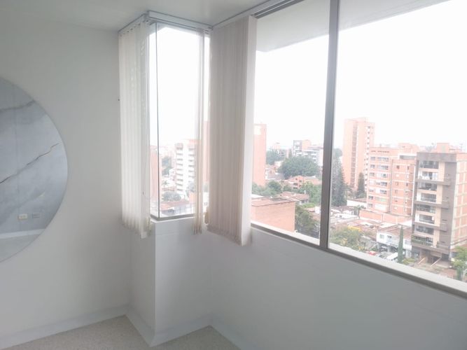 Consultorio en arriendo en Laureles, Medellín, 39 m² · foto 13 de 16