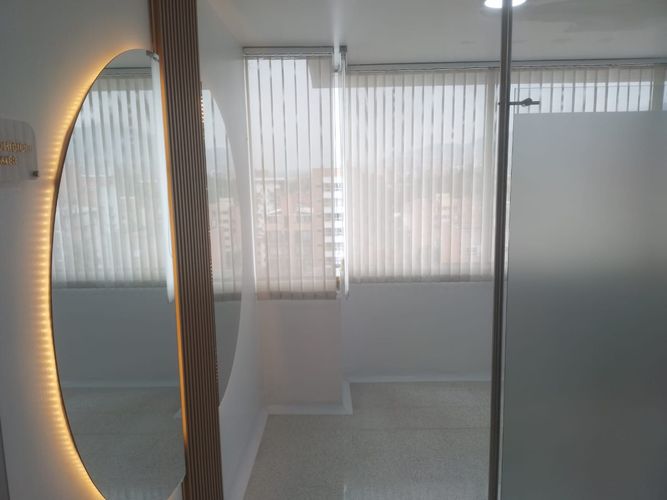 Consultorio en arriendo en Laureles, Medellín, 39 m² · foto 15 de 16