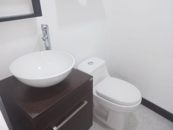 Consultorio en arriendo en Laureles, Medellín, 39 m² · foto 16 de 16