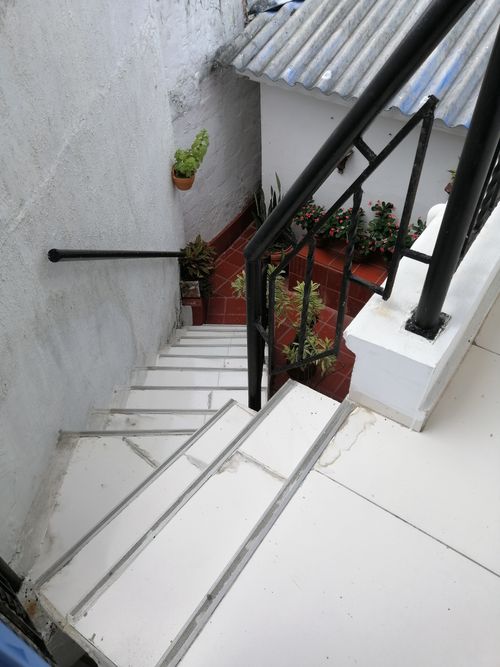 Habitación en arriendo cerca de el Politécnico Costa Atlantico (Barranquilla)
