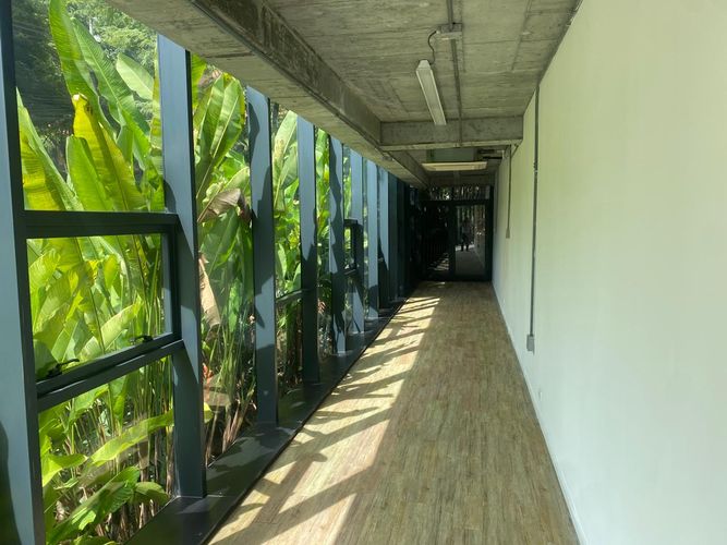 Local en arriendo en El Poblado, Medellín, 71 m² · foto 8 de 11