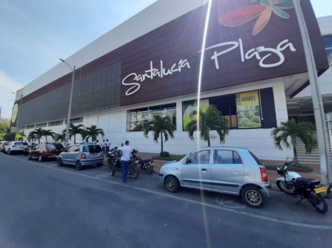 Local en venta en Ipanema, Neiva, 96 m² · foto 2 de 4