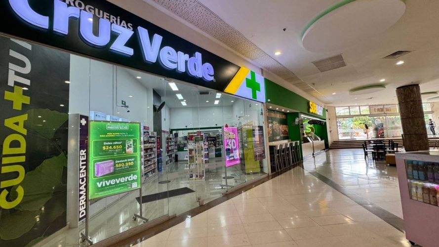 Local en venta en Ipanema, Neiva, 96 m² · foto 4 de 4