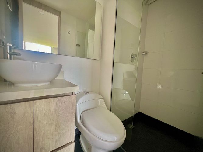 Apartamento de 2 alcobas en venta en La Barquereña, Sabaneta, 72 m² · foto 10 de 12