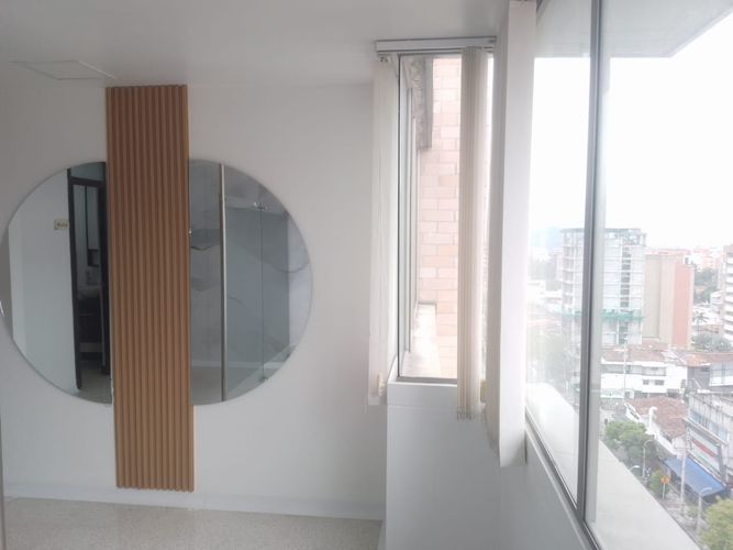 Consultorio en arriendo en Laureles, Medellín, 39 m² · foto 14 de 16