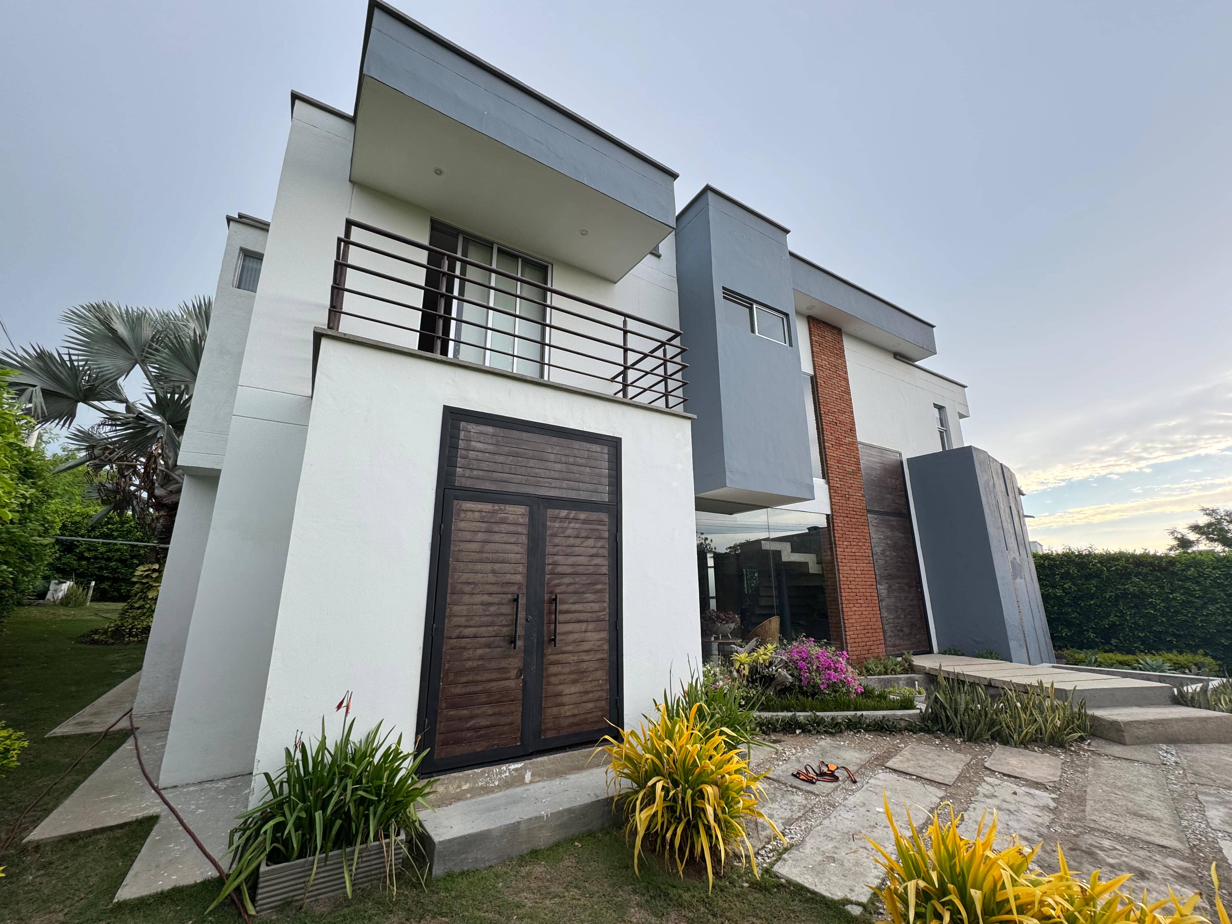 Casa en venta en Pozos Colorados, Santa Marta · foto 2 de 24
