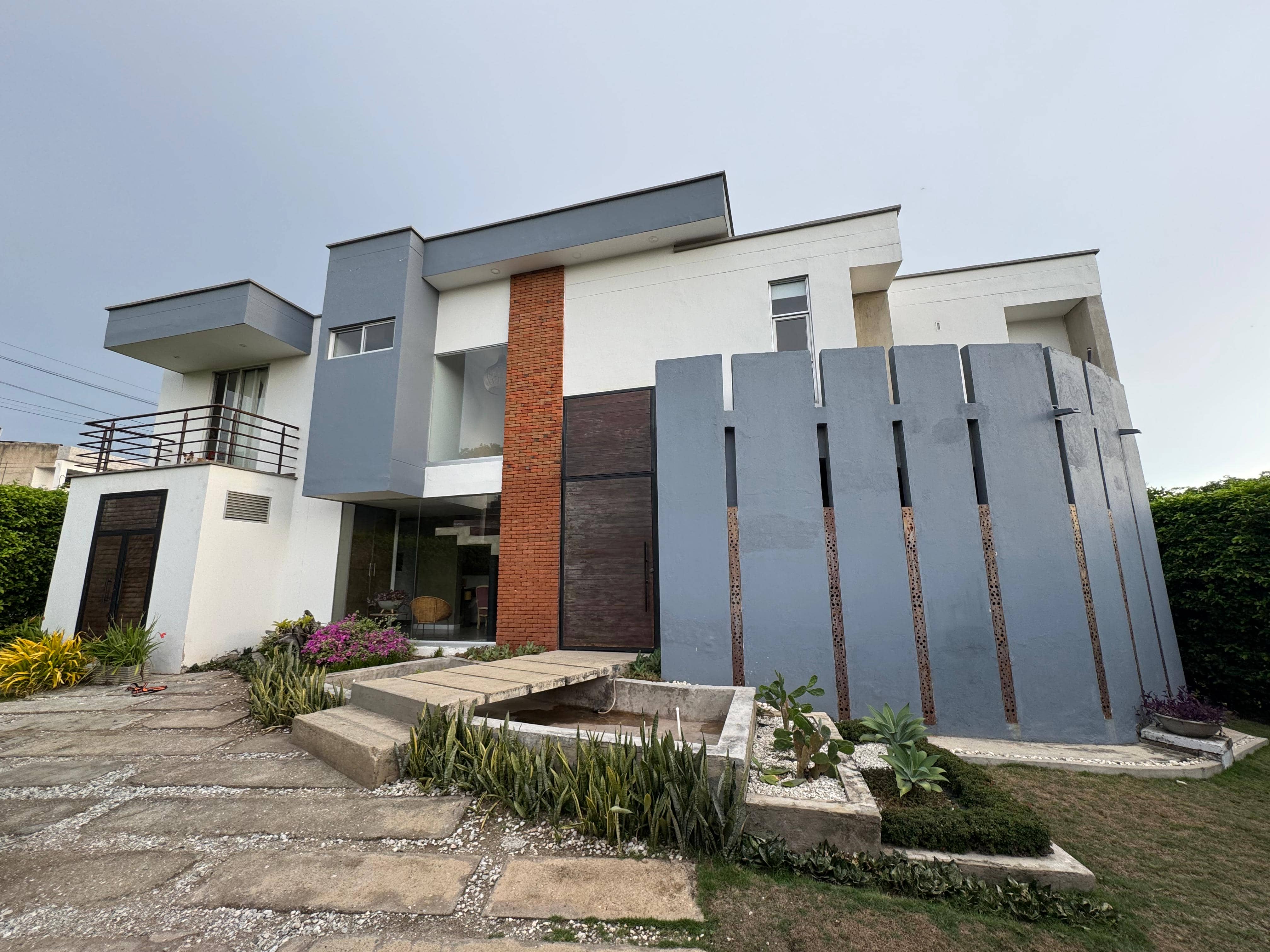 Casa en venta en Pozos Colorados, Santa Marta · foto 3 de 24