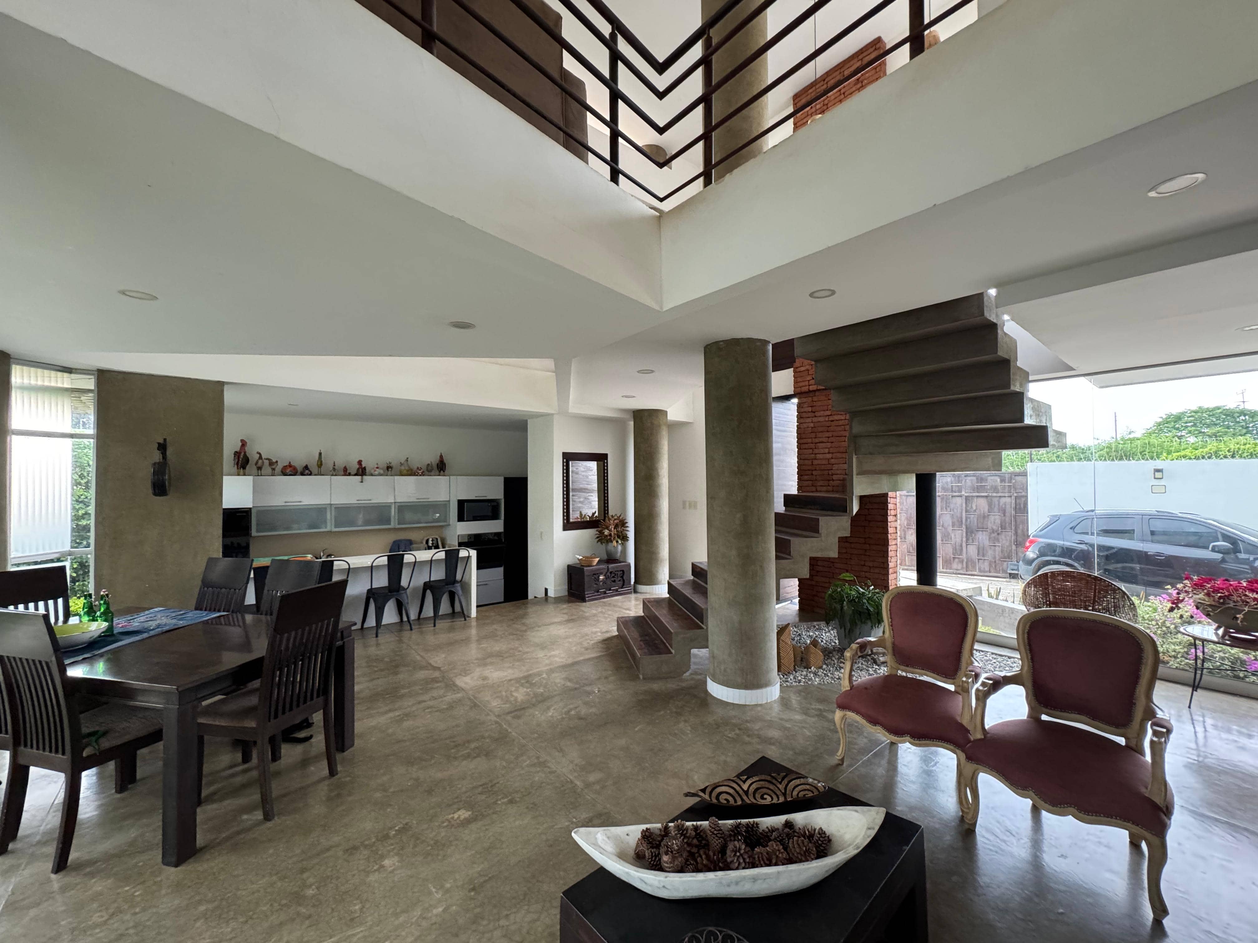 Casa en venta en Pozos Colorados, Santa Marta · foto 4 de 24