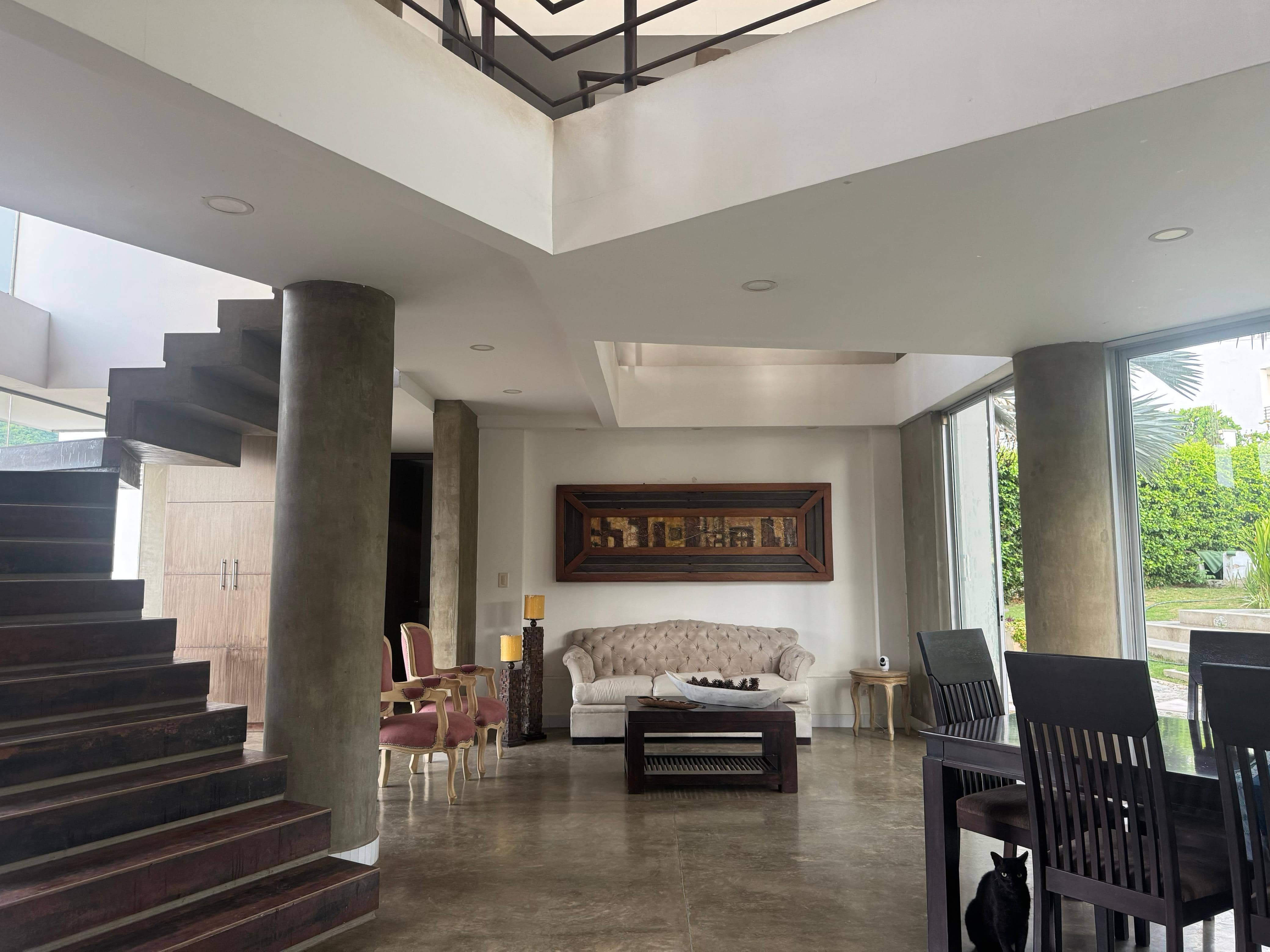 Casa en venta en Pozos Colorados, Santa Marta · foto 5 de 24