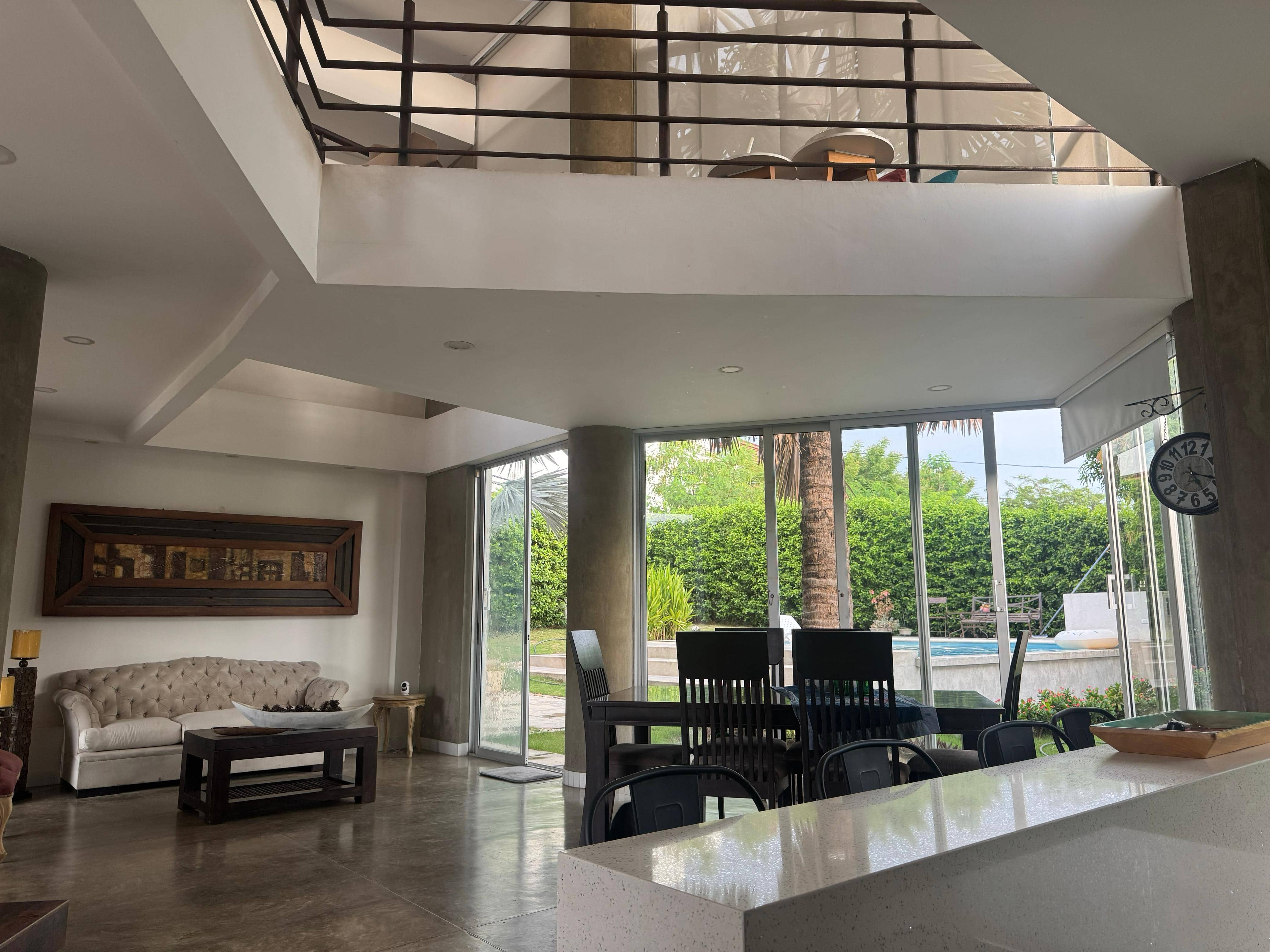Casa en venta en Pozos Colorados, Santa Marta · foto 6 de 24