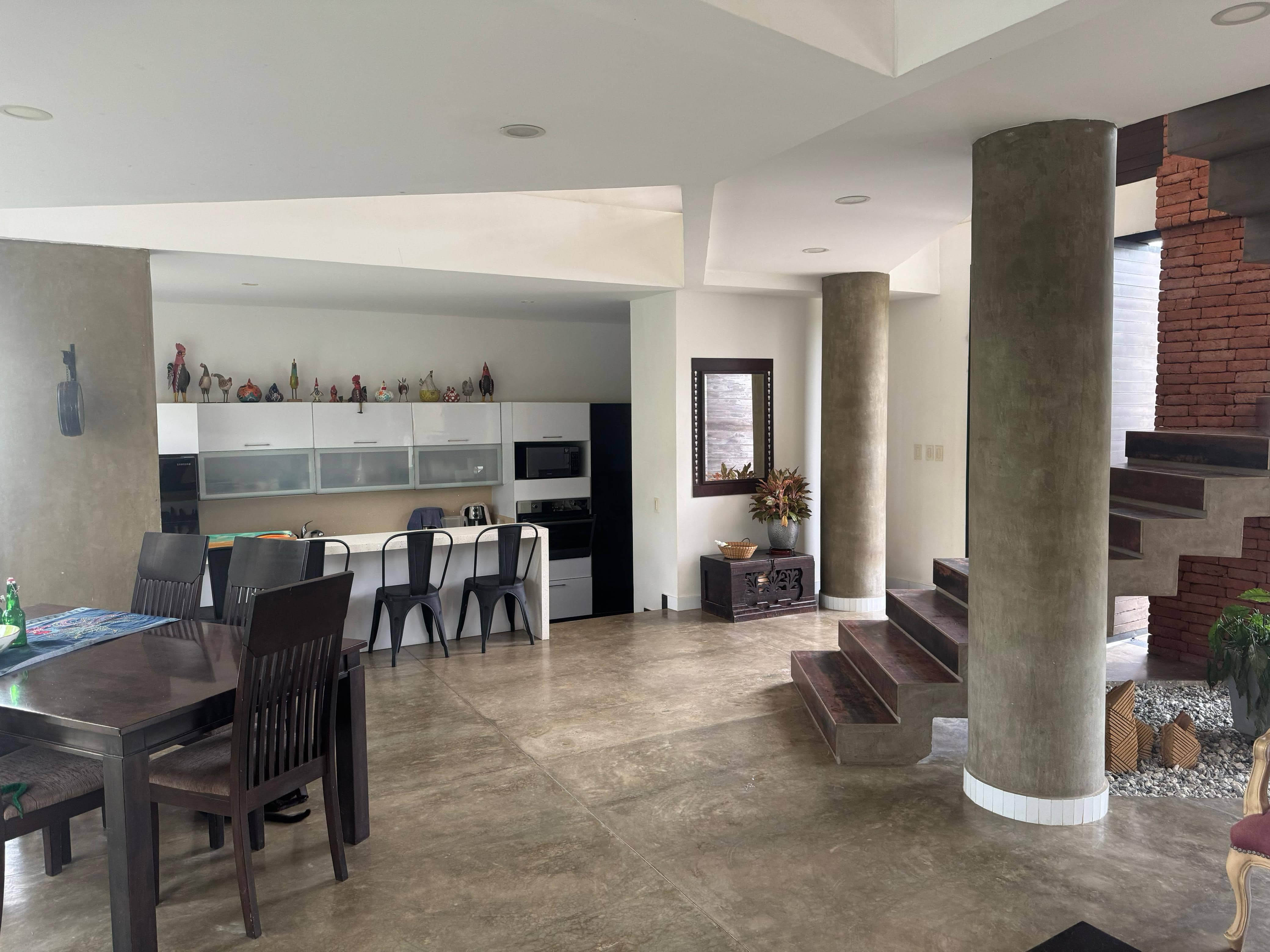 Casa en venta en Pozos Colorados, Santa Marta · foto 8 de 24