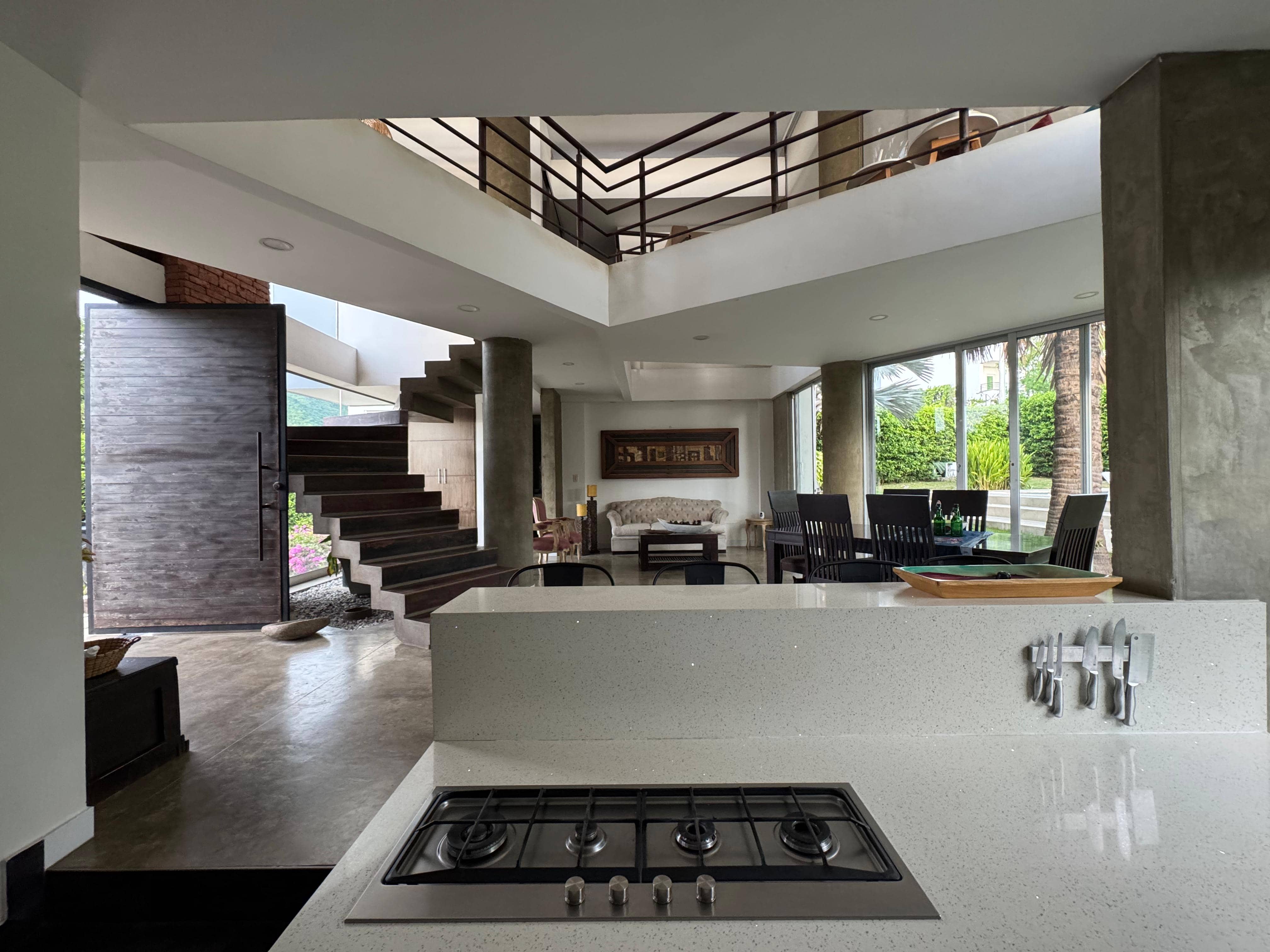 Casa en venta en Pozos Colorados, Santa Marta · foto 9 de 24