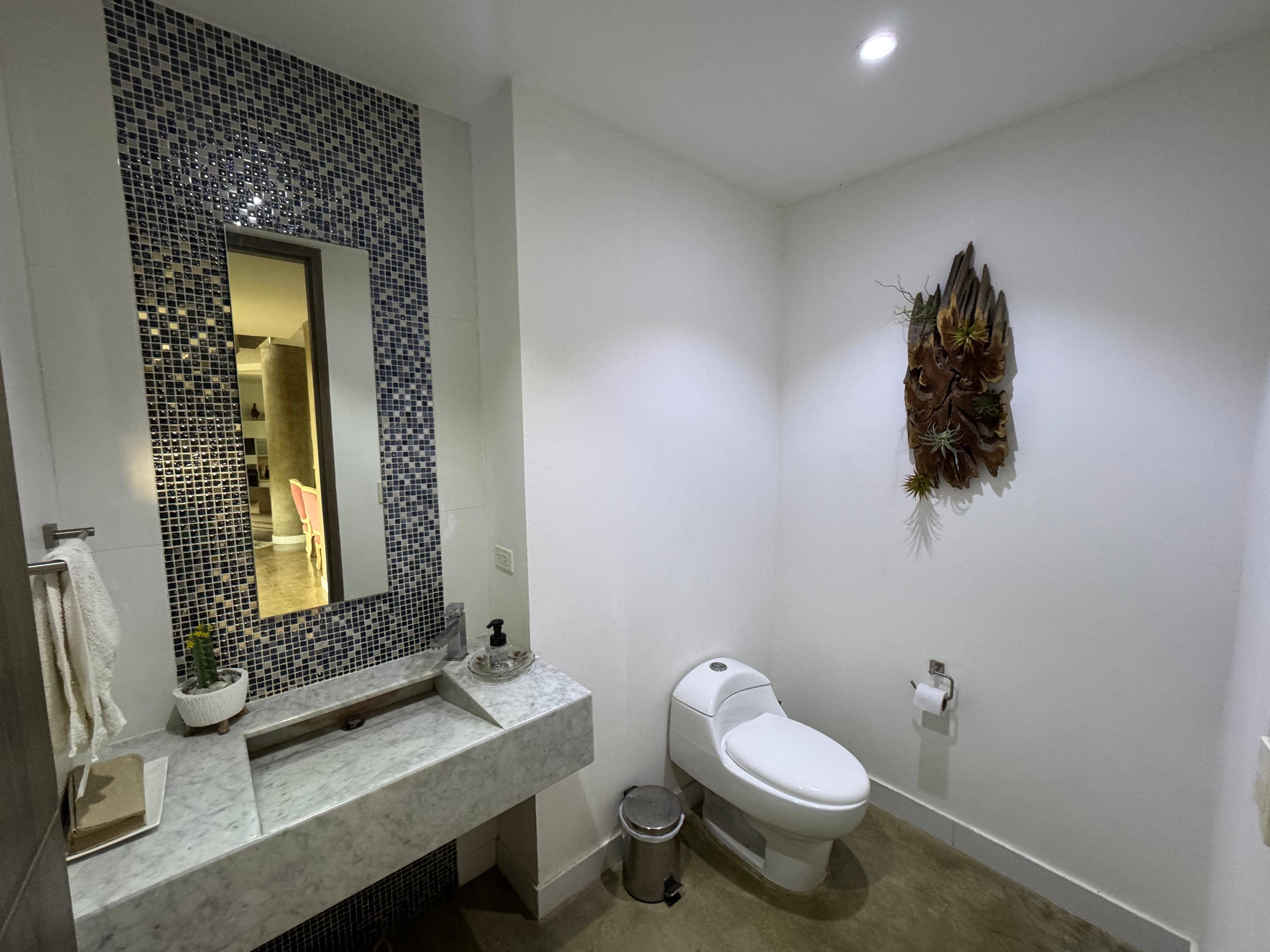 Casa en venta en Pozos Colorados, Santa Marta · foto 10 de 24