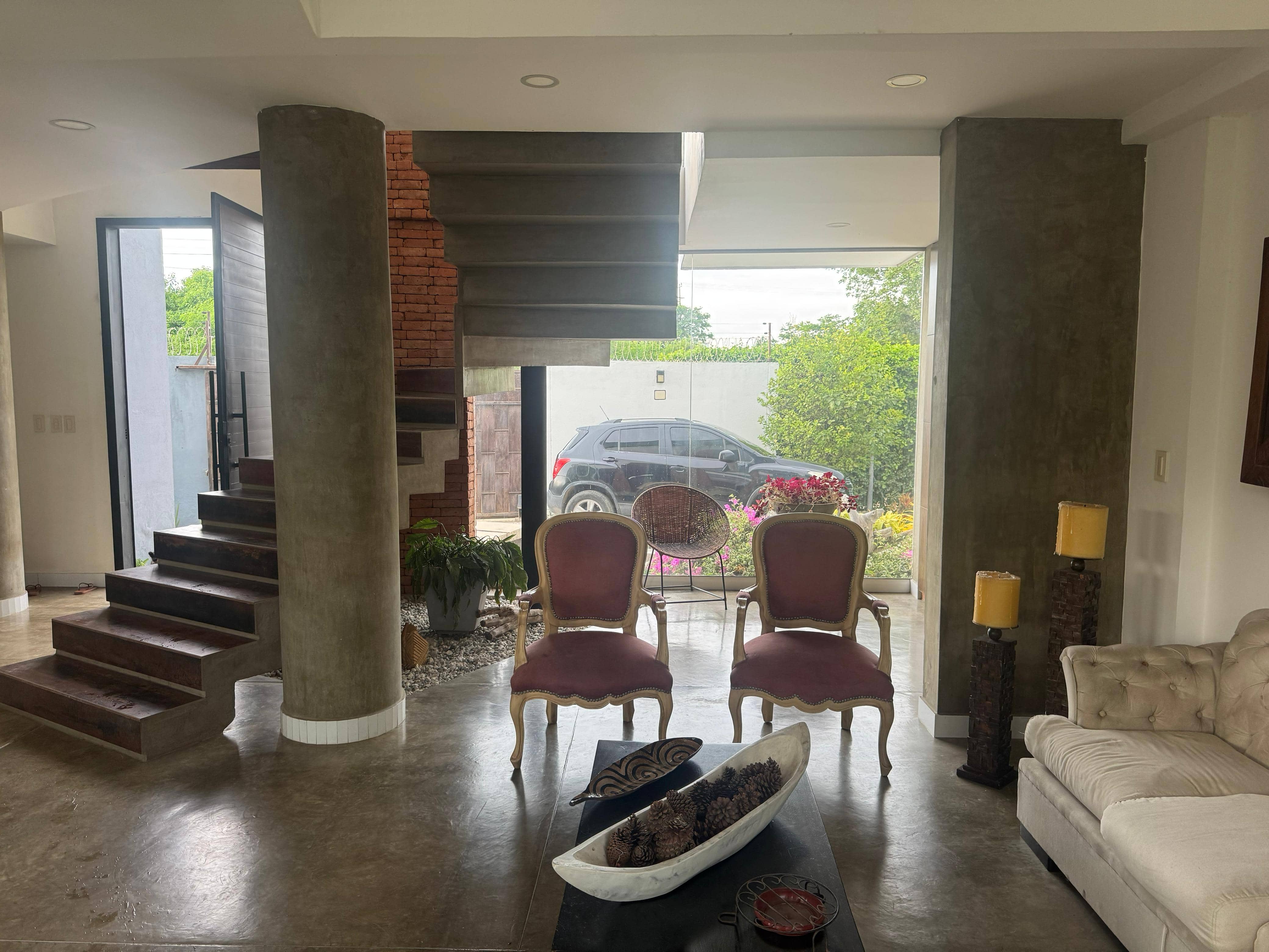 Casa en venta en Pozos Colorados, Santa Marta · foto 12 de 24