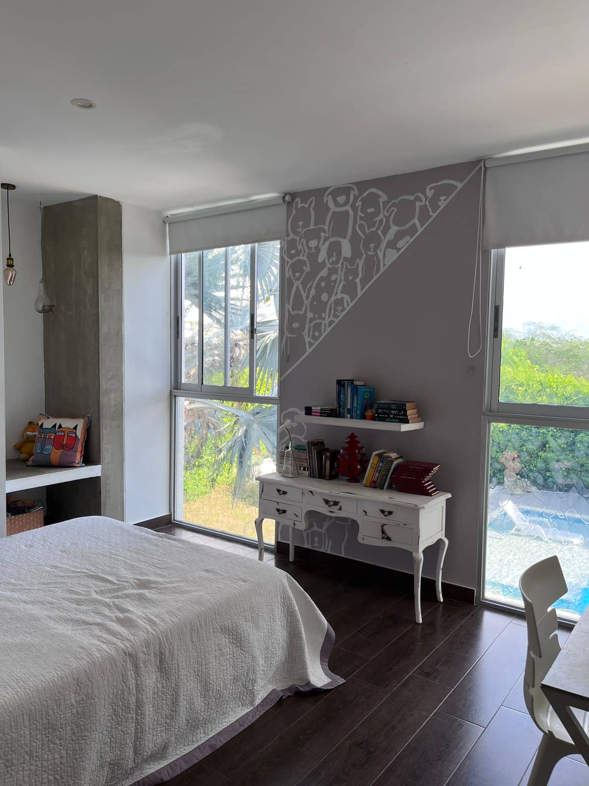 Casa en venta en Pozos Colorados, Santa Marta · foto 22 de 24