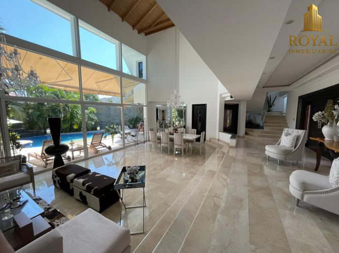 Casa en venta en Villa Campestre, Barranquilla · foto 3 de 20