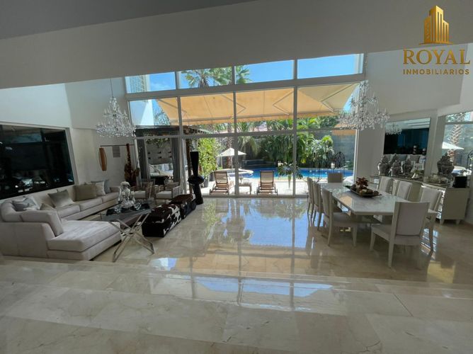 Casa en venta en Villa Campestre, Barranquilla · foto 4 de 20