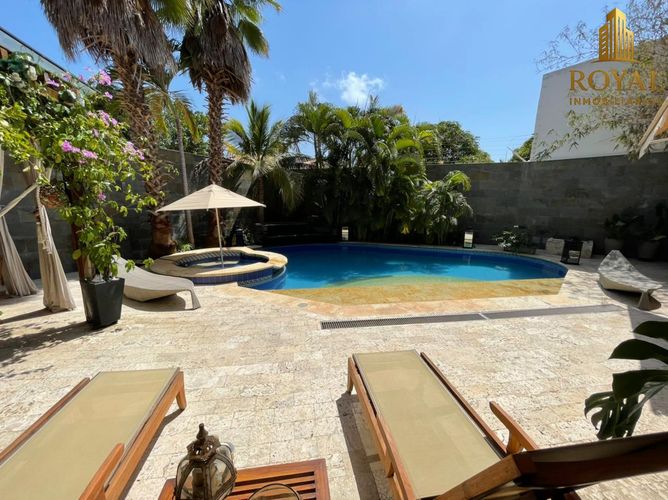 Casa en venta en Villa Campestre, Barranquilla · foto 6 de 20