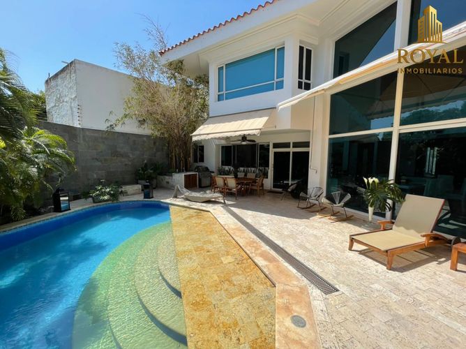 Casa en venta en Villa Campestre, Barranquilla · foto 8 de 20
