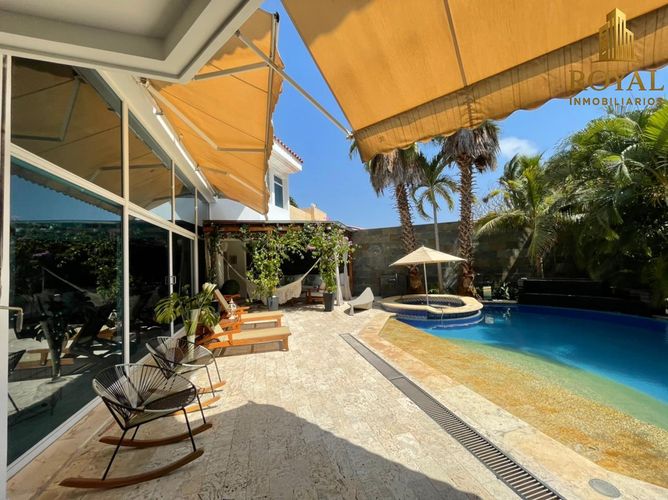 Casa en venta en Villa Campestre, Barranquilla · foto 9 de 20