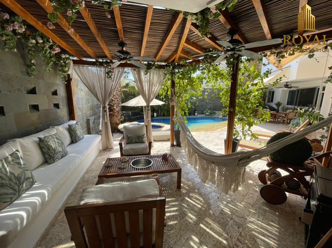 Casa en venta en Villa Campestre, Barranquilla · foto 12 de 20