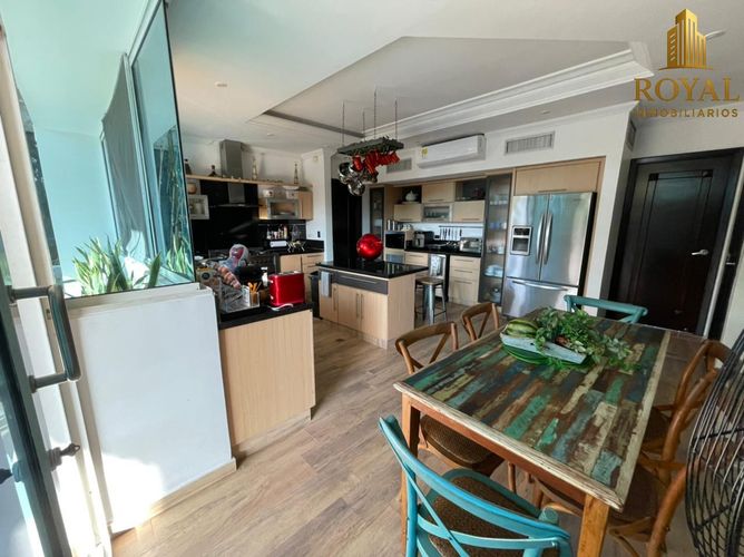 Casa en venta en Villa Campestre, Barranquilla · foto 13 de 20