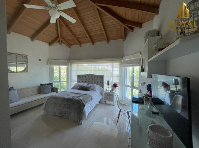 Casa en venta en Villa Campestre, Barranquilla · foto 16 de 20