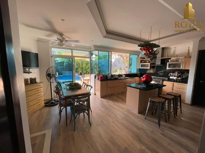 Casa en venta en Villa Campestre, Barranquilla · foto 17 de 20