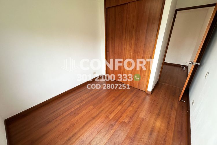 Apartamento de 3 alcobas en arriendo en Altos Del Poblado, Medellín, 103 m² · foto 14 de 24