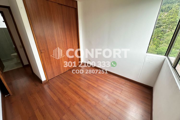 Apartamento de 3 alcobas en arriendo en Altos Del Poblado, Medellín, 103 m² · foto 18 de 24