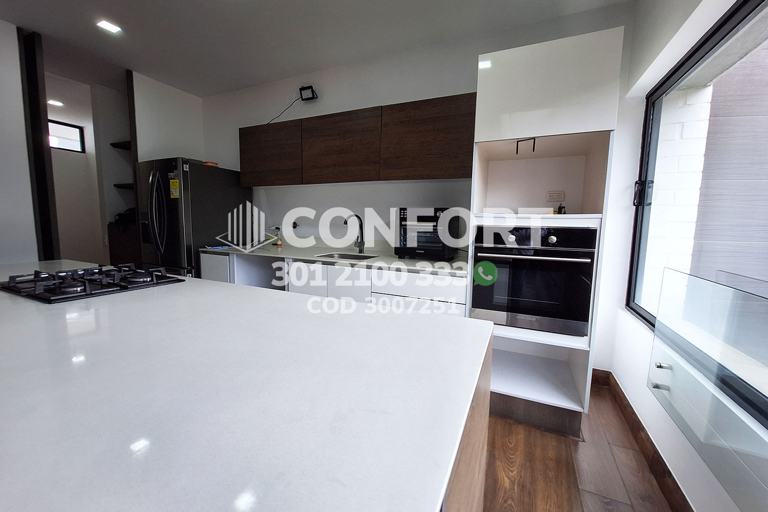 Apartamento en arriendo en San Lucas, Medellín · foto 5 de 24