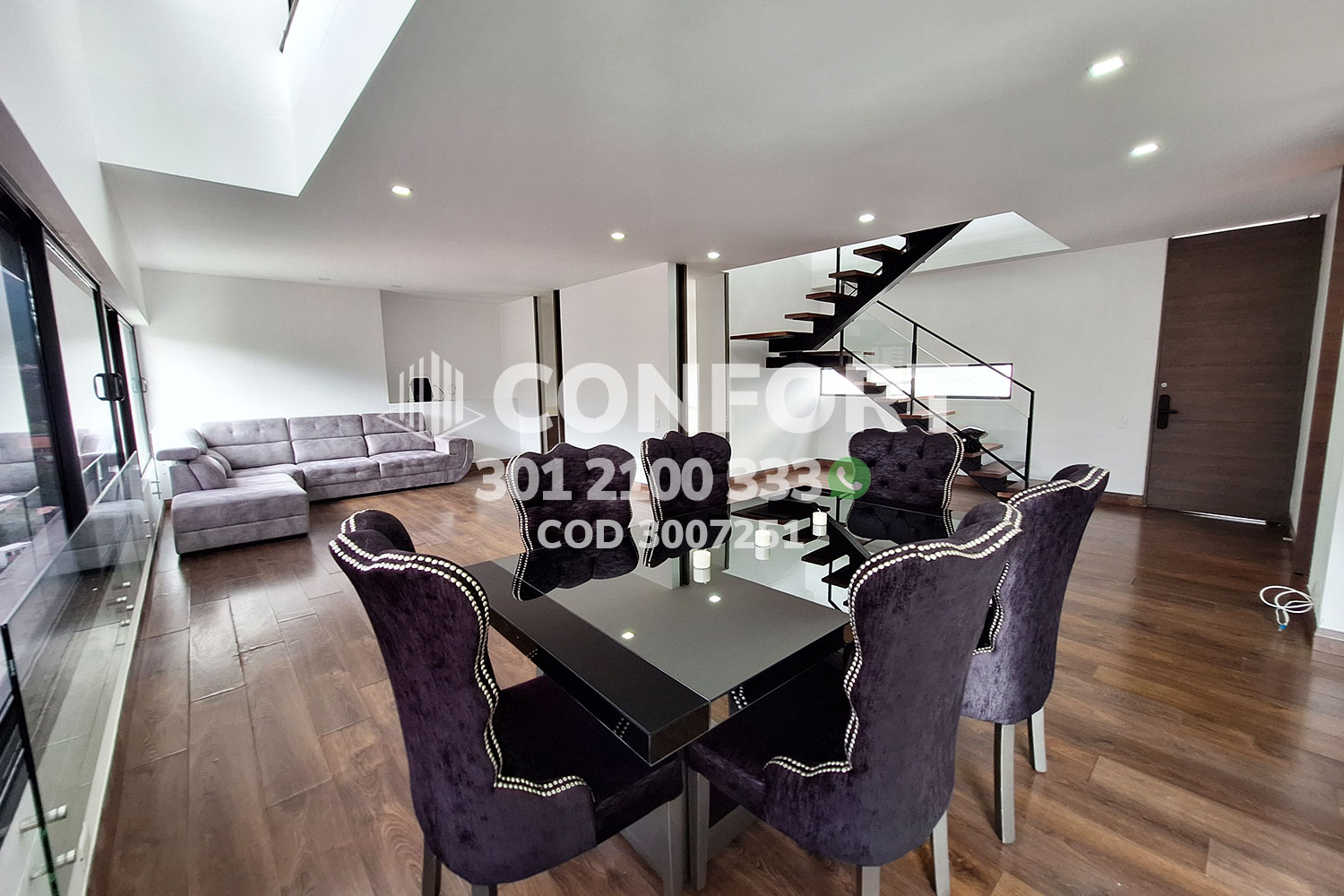 Apartamento en arriendo en San Lucas, Medellín · foto 6 de 24