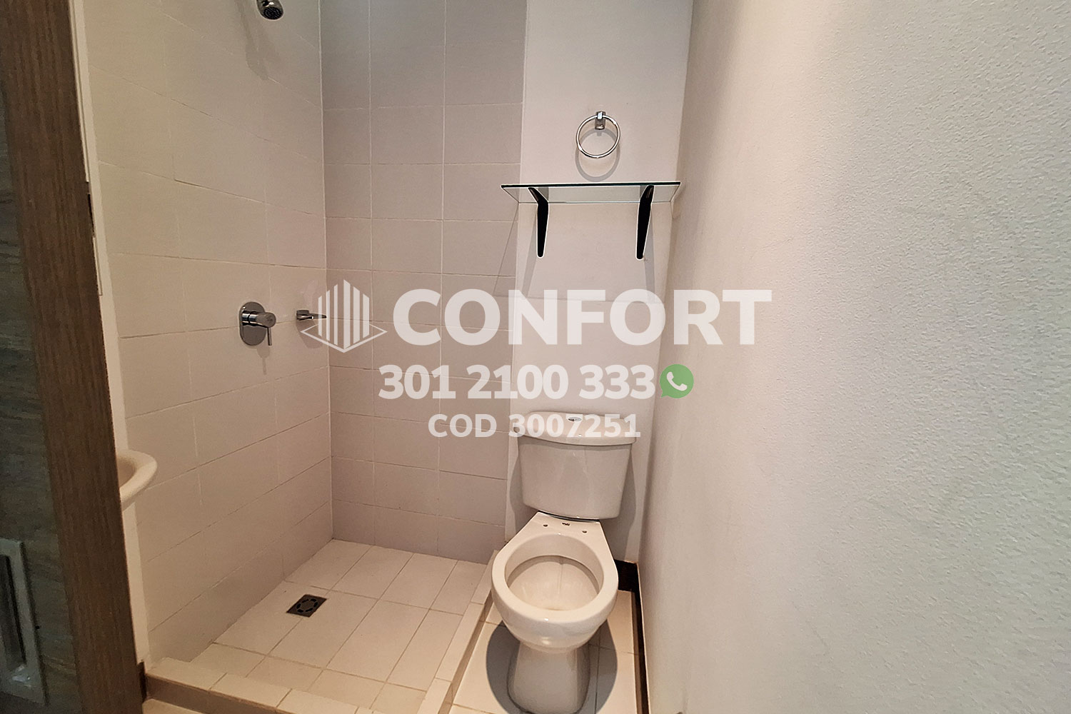 Apartamento en arriendo en San Lucas, Medellín · foto 7 de 24