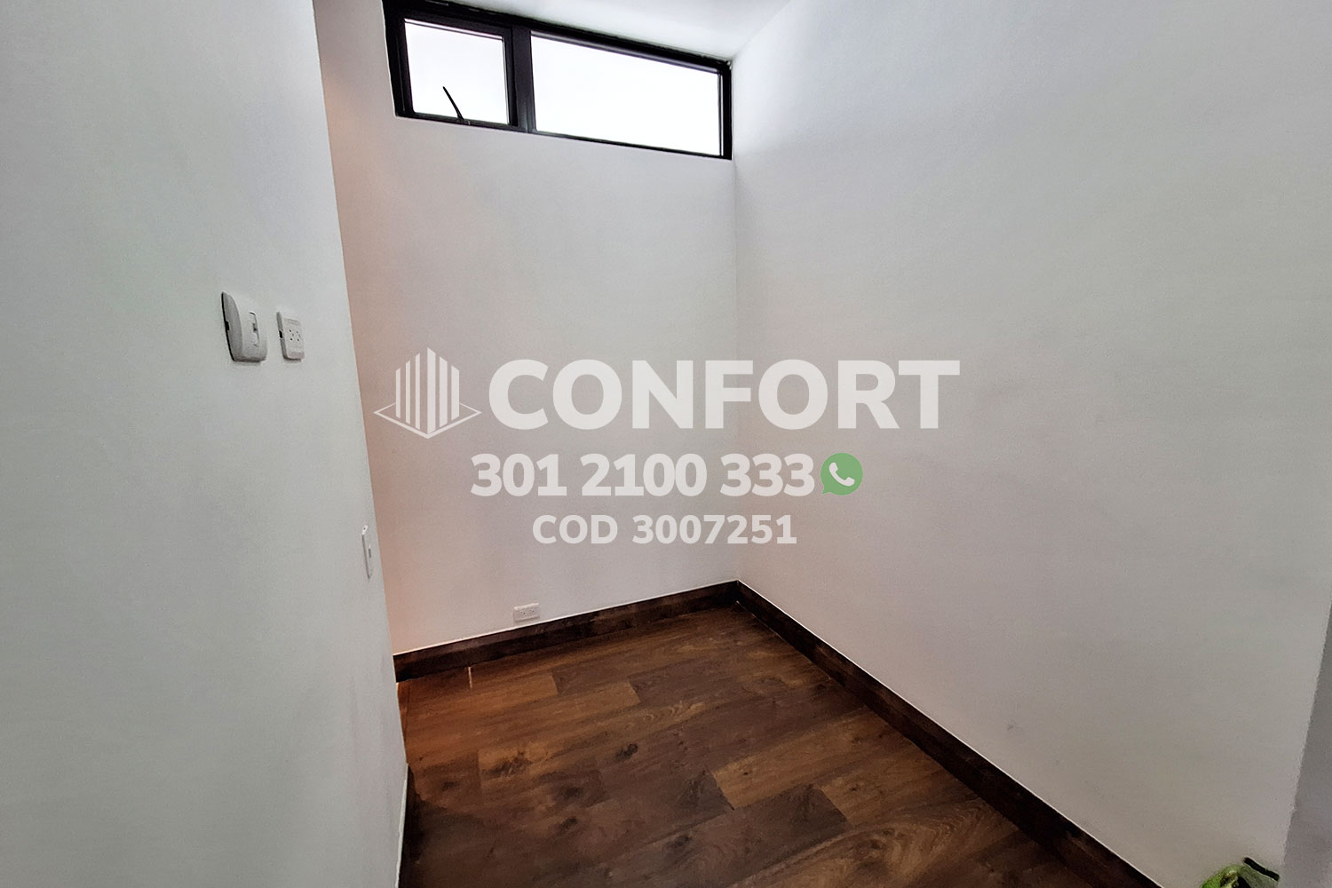 Apartamento en arriendo en San Lucas, Medellín · foto 8 de 24