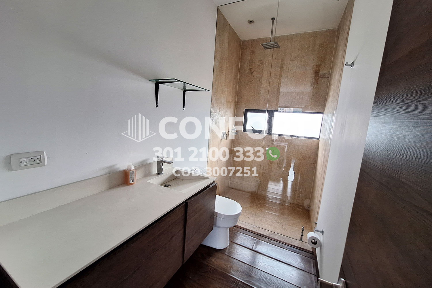 Apartamento en arriendo en San Lucas, Medellín · foto 9 de 24