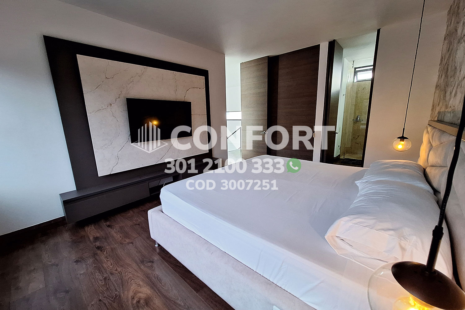 Apartamento en arriendo en San Lucas, Medellín · foto 13 de 24