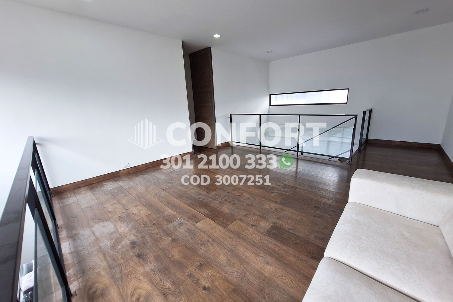 Apartamento en arriendo en San Lucas, Medellín · foto 15 de 24