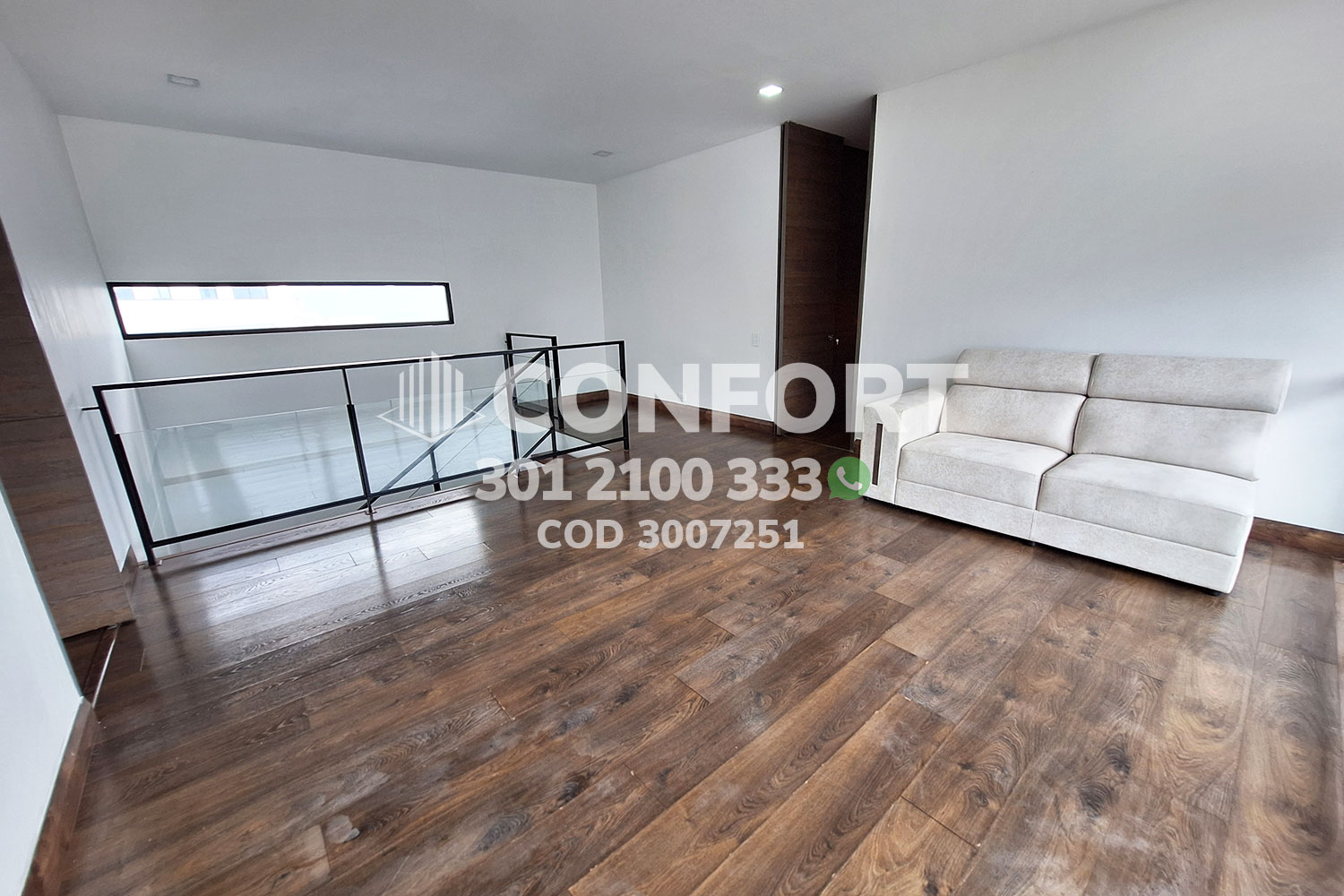 Apartamento en arriendo en San Lucas, Medellín · foto 16 de 24